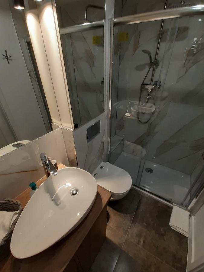 Apartament Plaza 41 Gdansk Exterior photo