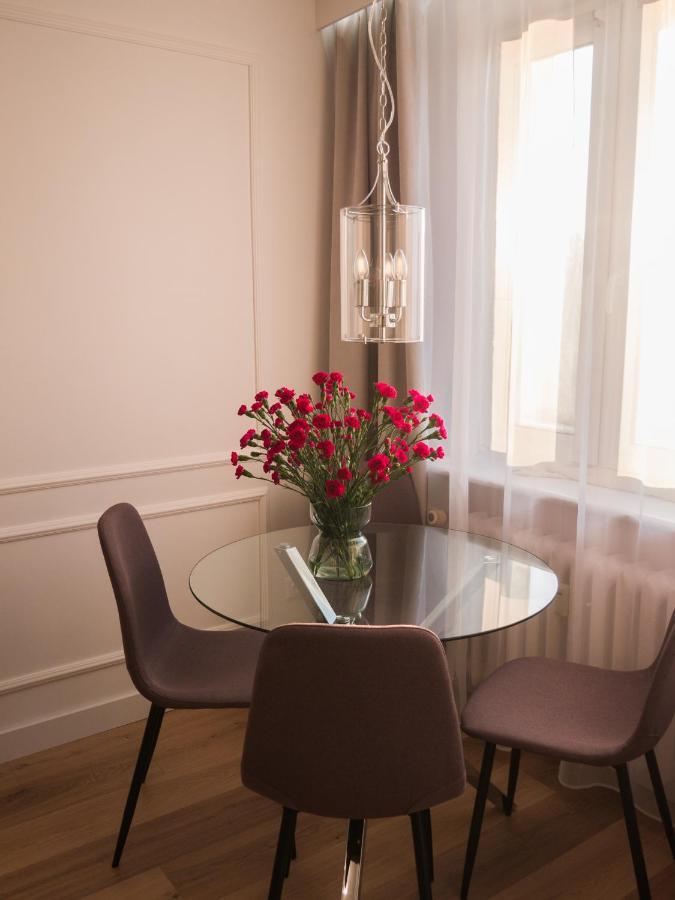 Apartament Plaza 41 Gdansk Exterior photo